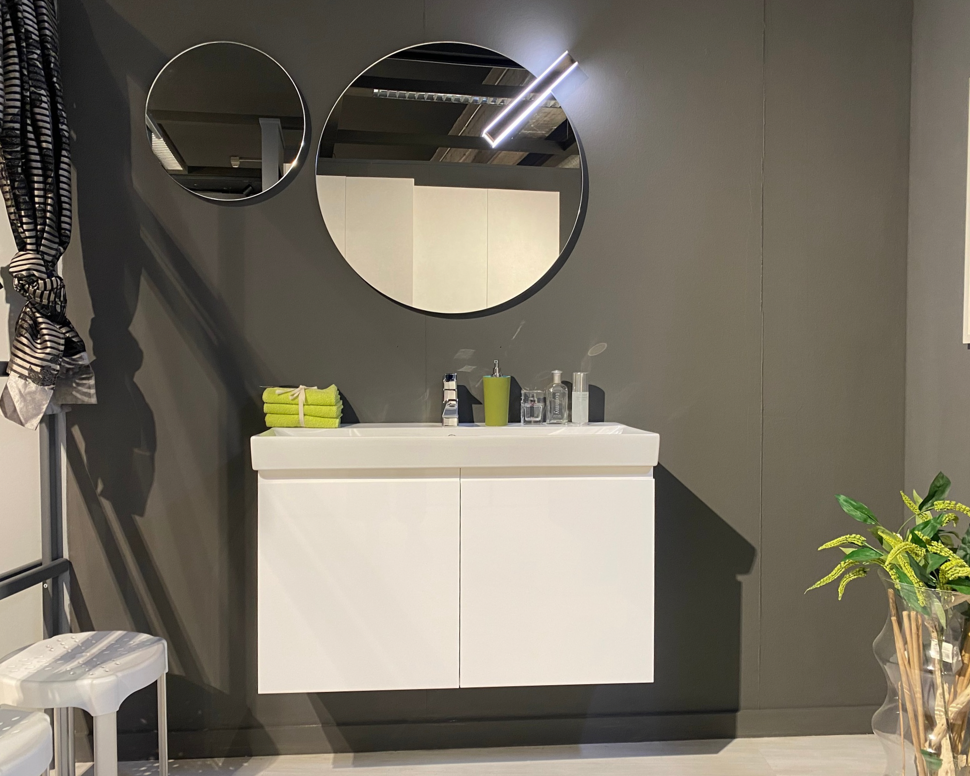Composizione Bagno Surf